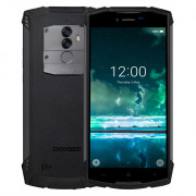 DOOGEE S55
