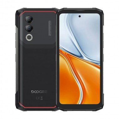 DOOGEE Blade20 Turbo