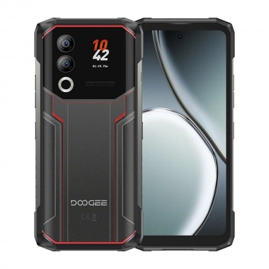 DOOGEE Blade20 Ultra
