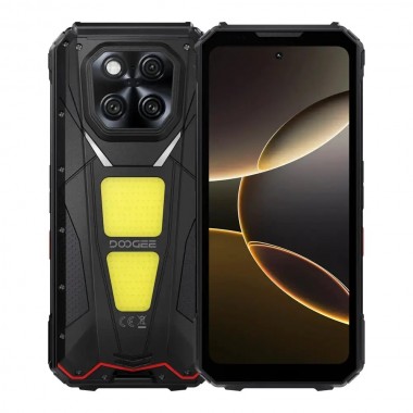 DOOGEE V Max LR 5G