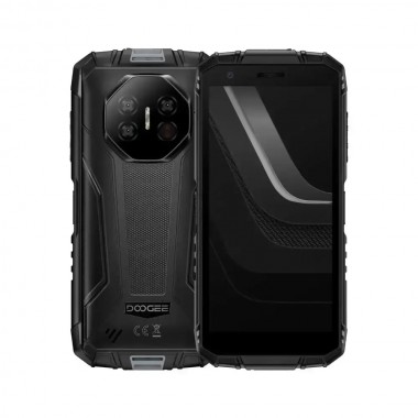 DOOGEE Fire 3