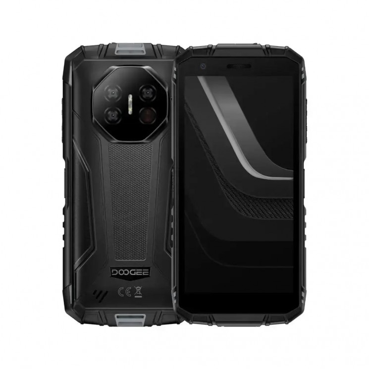 DOOGEE Fire 3