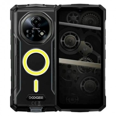 DOOGEE Fire 5 Ultra