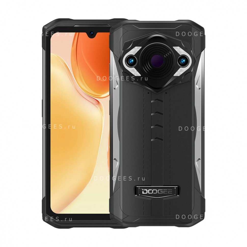 doogee s98 pro