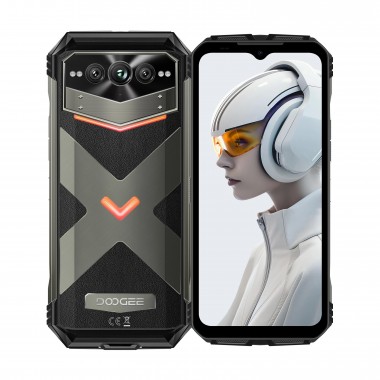 DOOGEE V Max Plus 5G