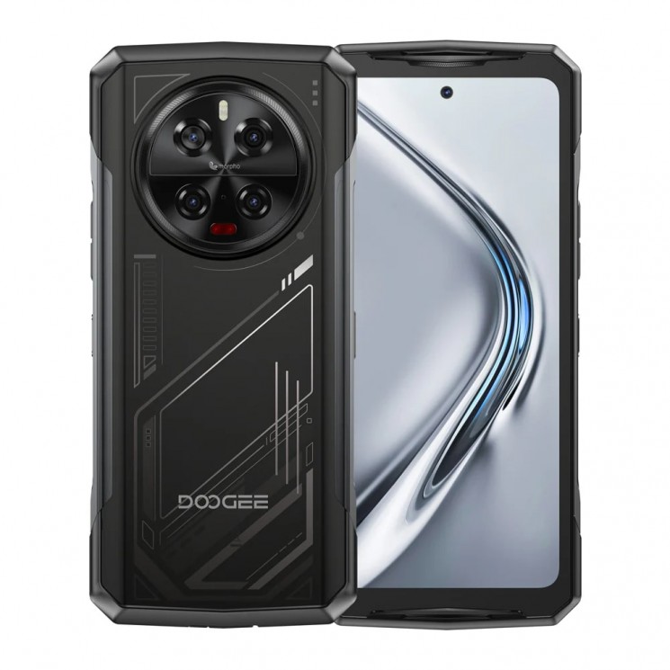 DOOGEE V40 5G