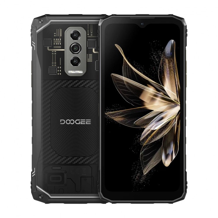DOOGEE Blade10 Ultra