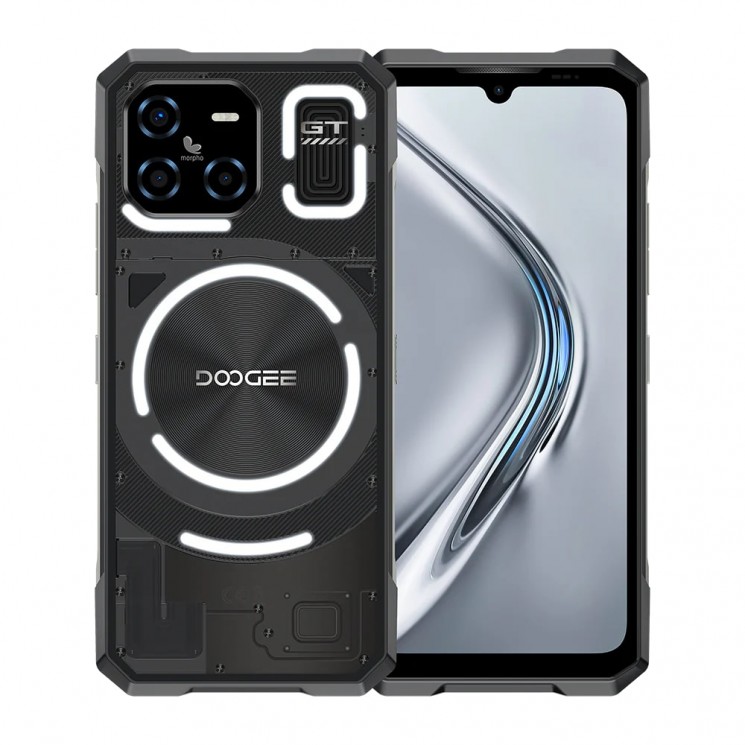 DOOGEE Blade GT