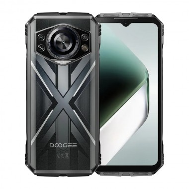 DOOGEE S Cyber Pro